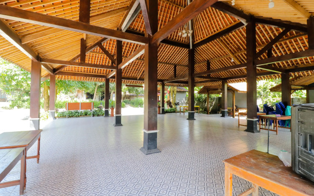 Omah Rohadi Syariah by Ndalem Beong