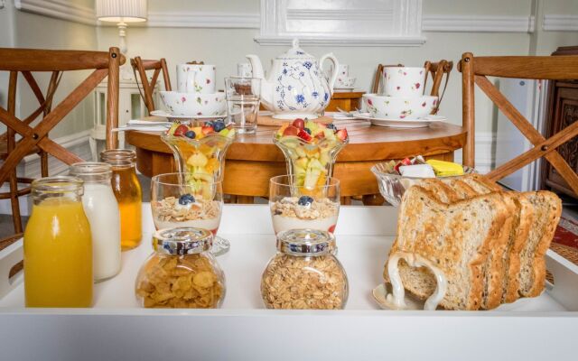 Fremantle Bed and Breakfast