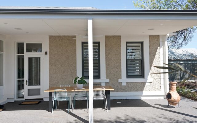 Villa Maria Barossa Luxury Guesthouse