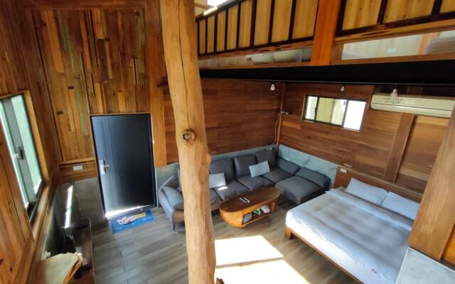 Hualien Cow House