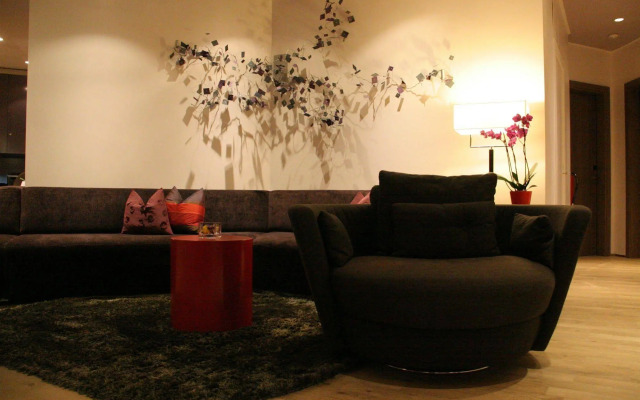 Anba Bed & Breakfast Deluxe