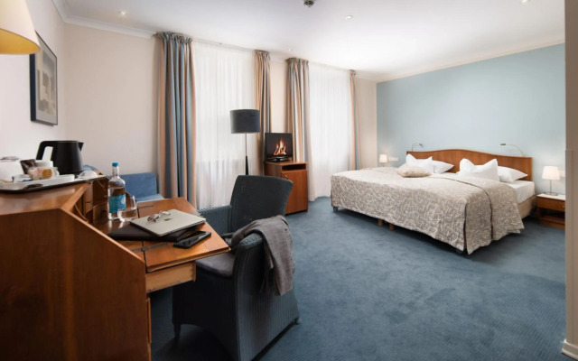 Hotel Baseler Hof