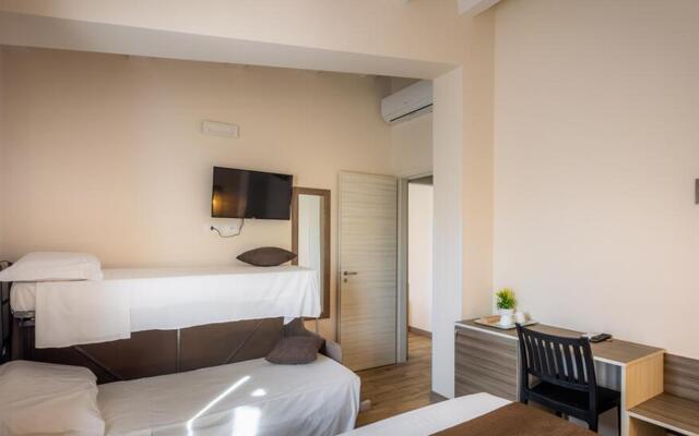 Tramonto Ibleo Resort