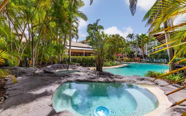 Noosa 1 Bedroom Hidden Oasis Apartment