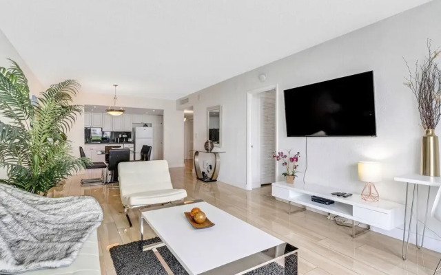 Luxury Sunny Isles Beach Condos