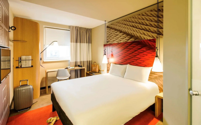 ibis Muenchen City West