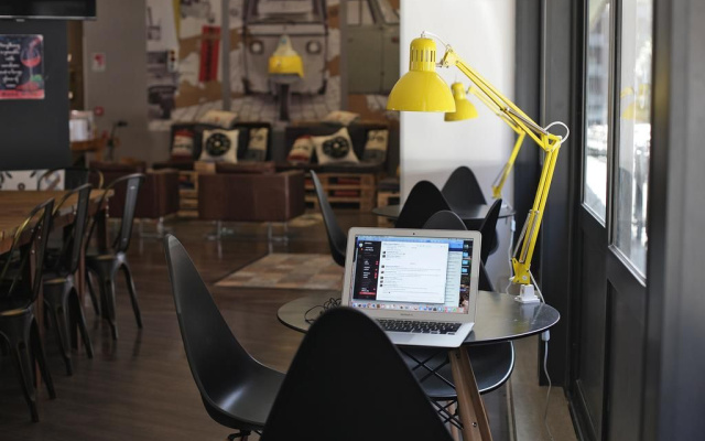 Hostel Trastevere by Hostal Trustever