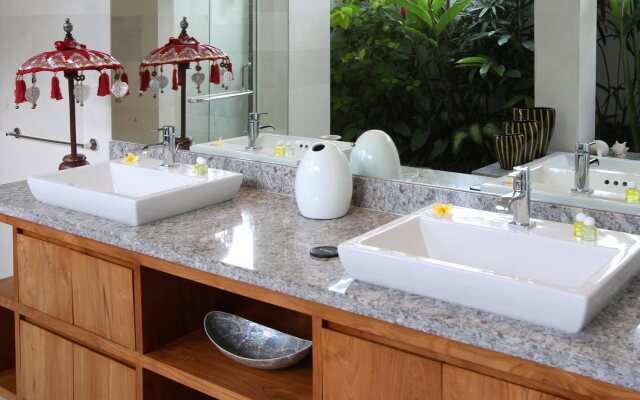 The Oshan Villas Bali