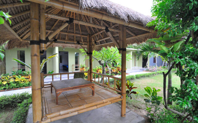 Airy Nusa Dua Pratama 81 Bidadari Bali