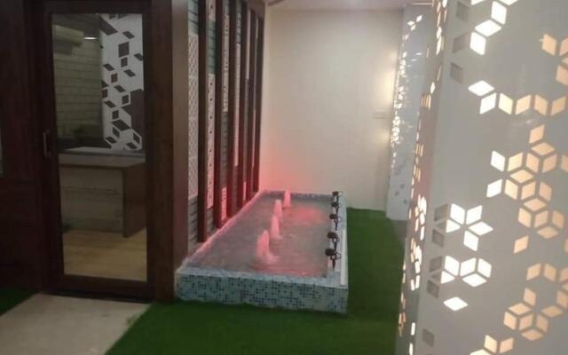 Hotel Raj Palace