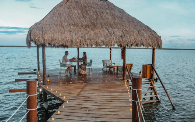 Khaban Bacalar Hotel Boutique