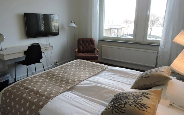 Havshotellet