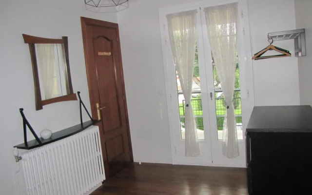 Maison individuelle Côte Basque ( Ciboure )