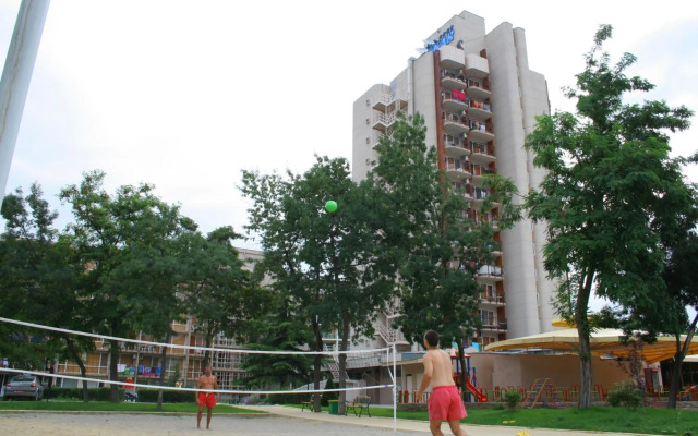Hotel Iskar & Aquapark - Premium All Inclusive