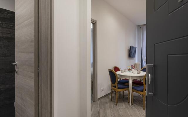 Dclass Apartments by Wonderful Italy - Vanilla