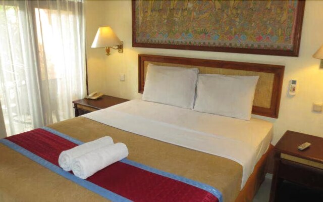 Laghawa Beach Inn Hotel