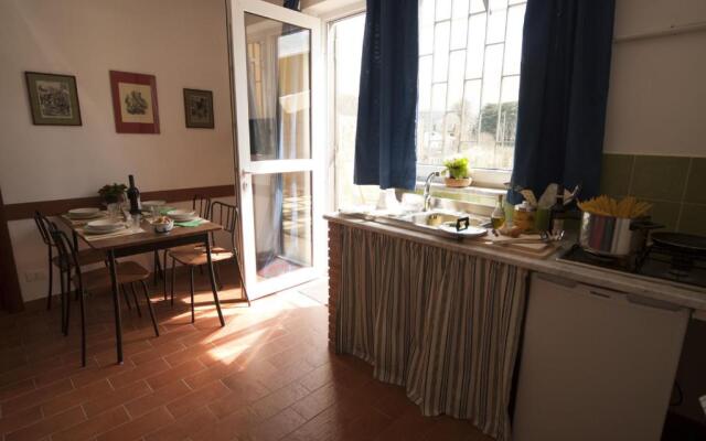 Country House Case Di Stratola