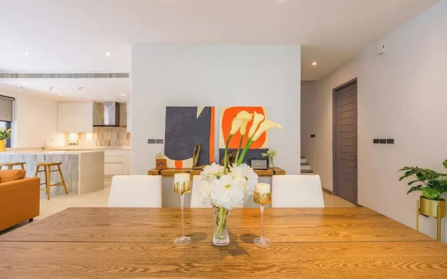 The Designer 49 Villa