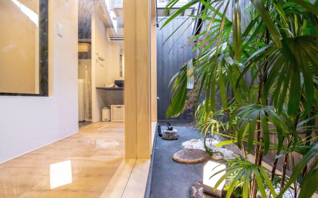 8INN Kyoto Machiya Villa