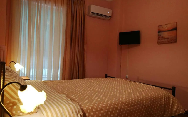 Platos Academy Apartment