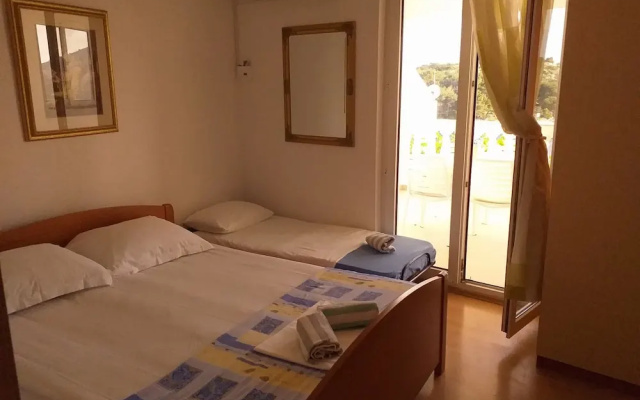 Apartments Ivan