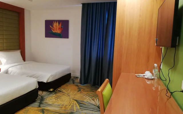 De Palma Hotel Shah Alam