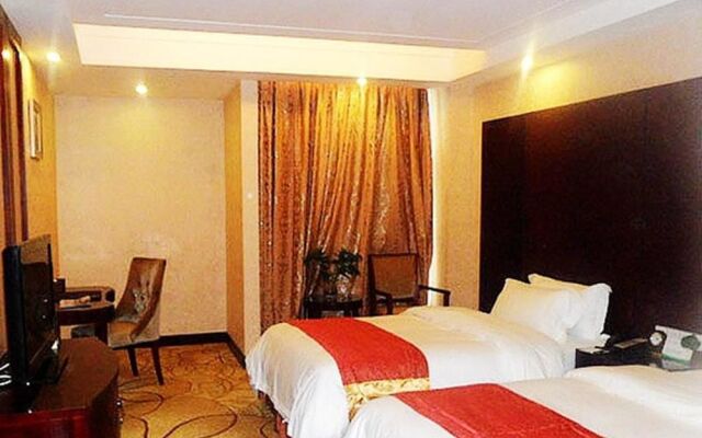Huamao Hotel