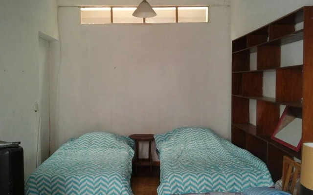 Posada O'Phelan