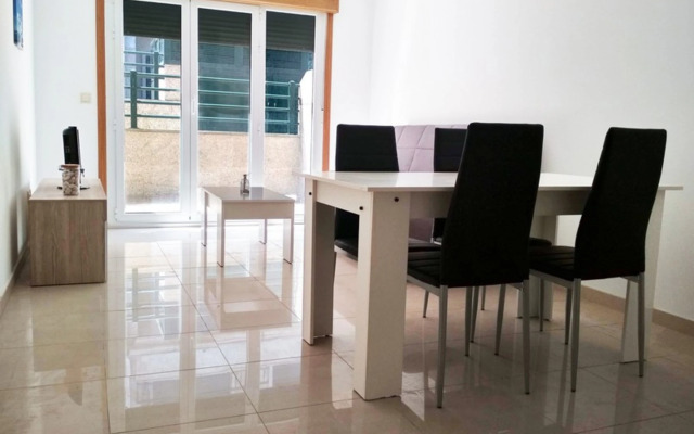 Apartamentos Playa de la Lanzada 3000