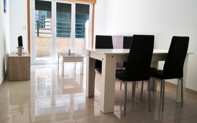 Apartamentos Playa de la Lanzada 3000