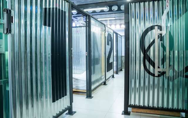 Coziness is near the city - Budget friendly hostel !