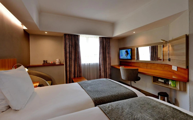 City Lodge Hotel Bloemfontein
