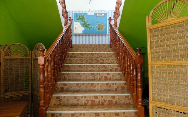 OYO 2186 Esbe Hotel Syariah