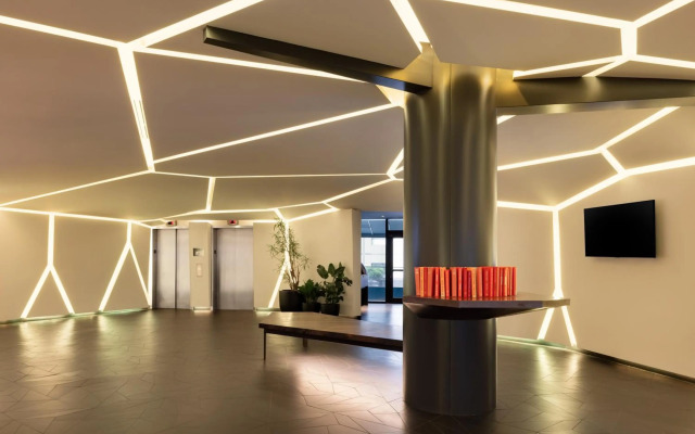 M Social Hotel Times Square New York