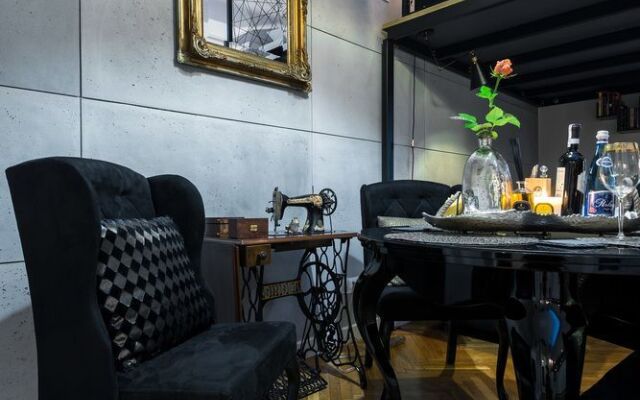 Ekoidea Apartmets - Bohaterów Getta Square