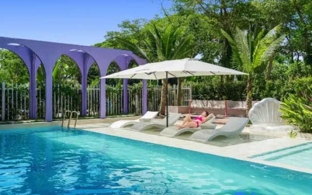 Mercure Xishuangbanna