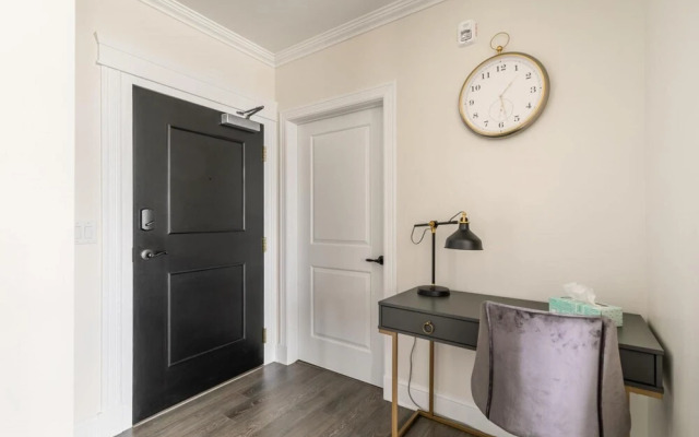 Two-bedroom Apartment 3