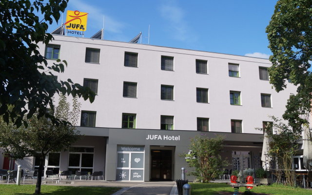 JUFA Hotel Graz