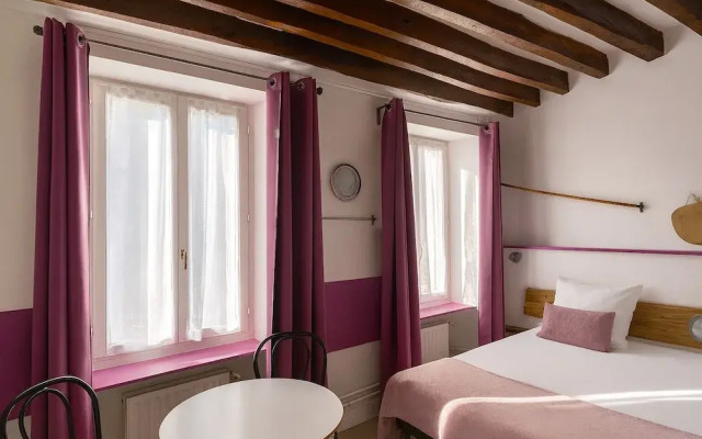 Résidence Chlorophylle