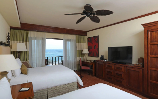 JW Marriott Guanacaste Resort and Spa