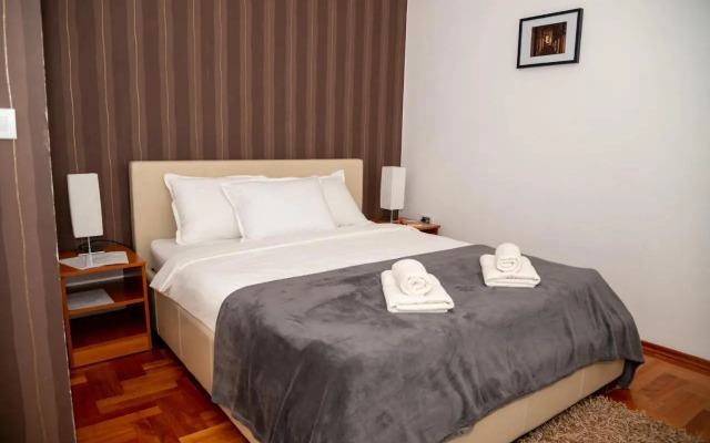 Vila Rosa Vukovar