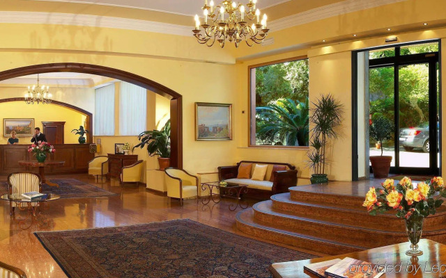 Hotel Villa Diodoro