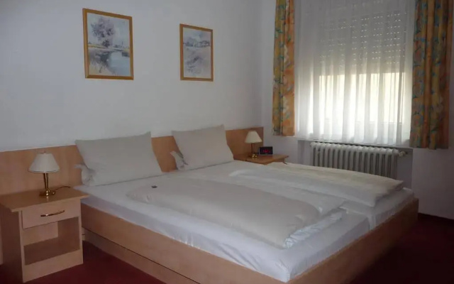 Hotel Schiff