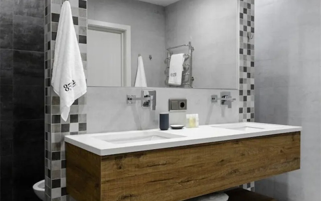 Отель «8512 Апарт»