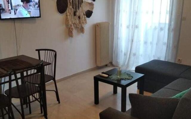 Cosy, cool, lovely apartment