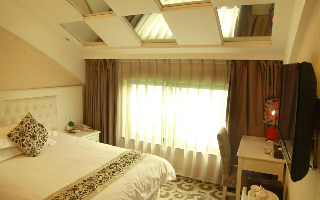 Venus Cidu Hotel