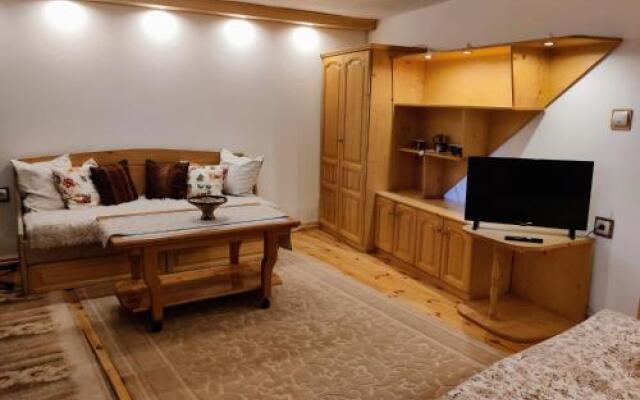 Grancharova Guest House