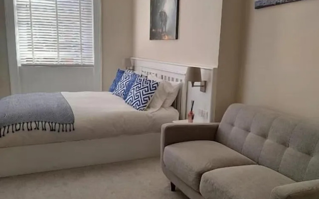 St Johns Boutique Hotel