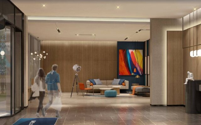 Holiday Inn Express Guiyang Jinyang Avenue by IHG