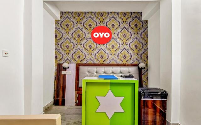 OYO 88202 Starlight Guest House